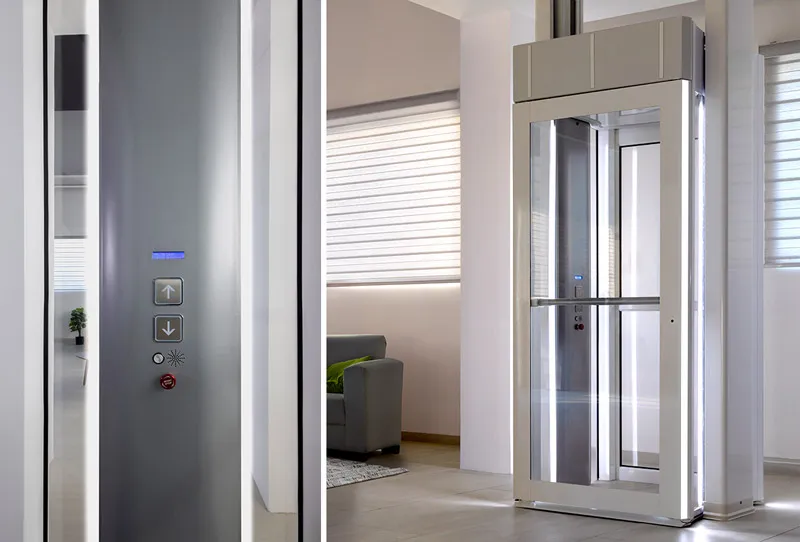 Luma Ev Asansörü 8 Thumb 1