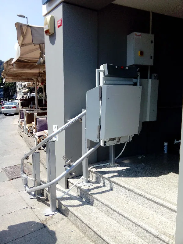 Halk Bankası Bebek Şubesi