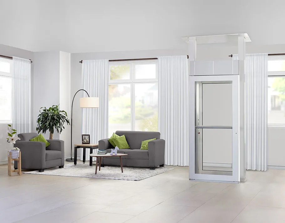 Luma Ev Asansörü 1 Thumb 1