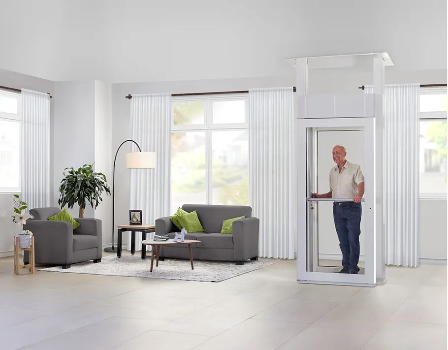 Luma Ev Asansörü 2 Thumb 1