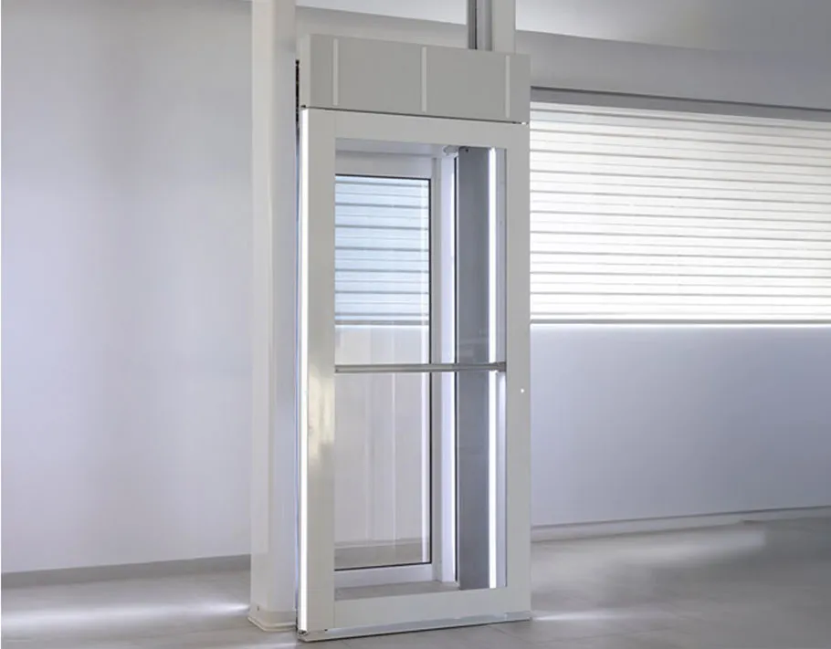 Luma Ev Asansörü 3 Thumb 1