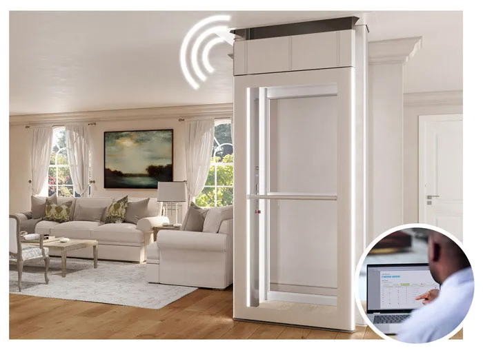 Luma Ev Asansörü 5 Thumb 1