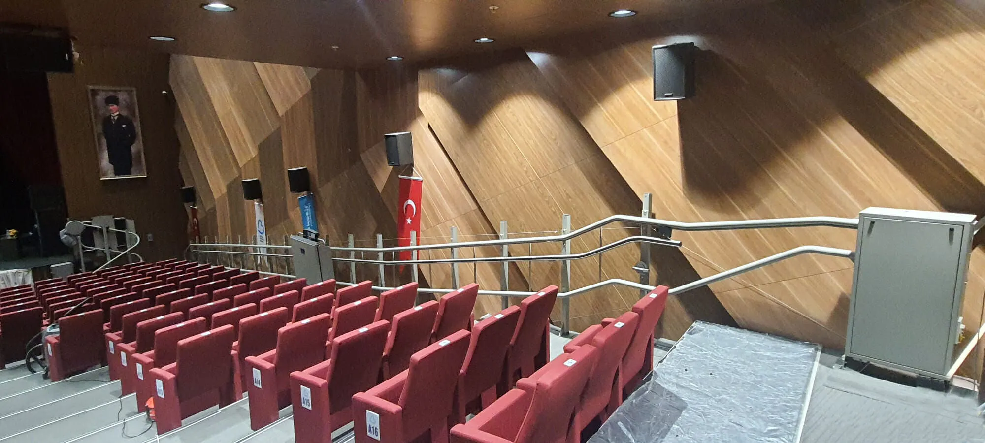 Balıkesir Kültür Merkezi