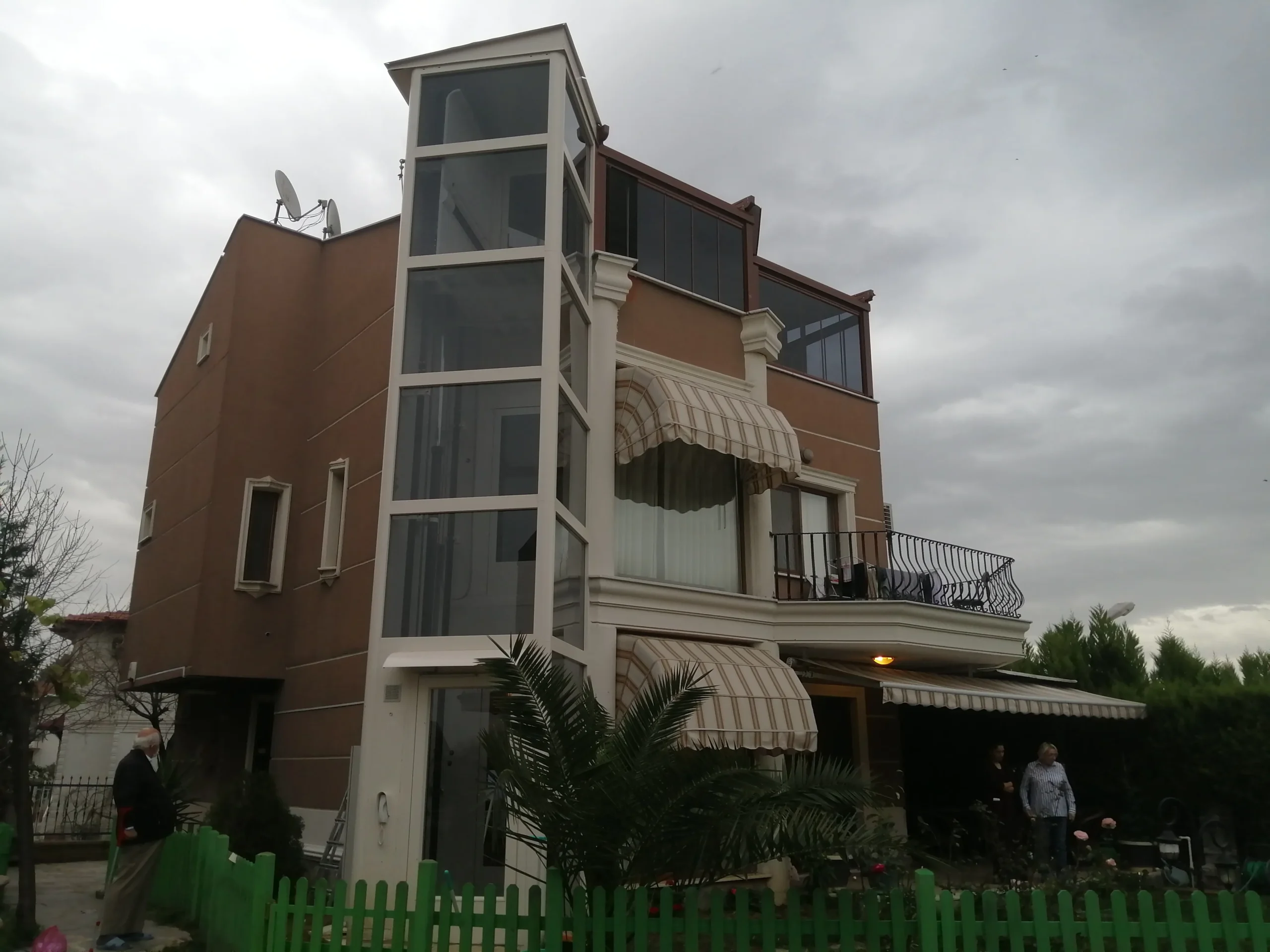 Baştanoğlu