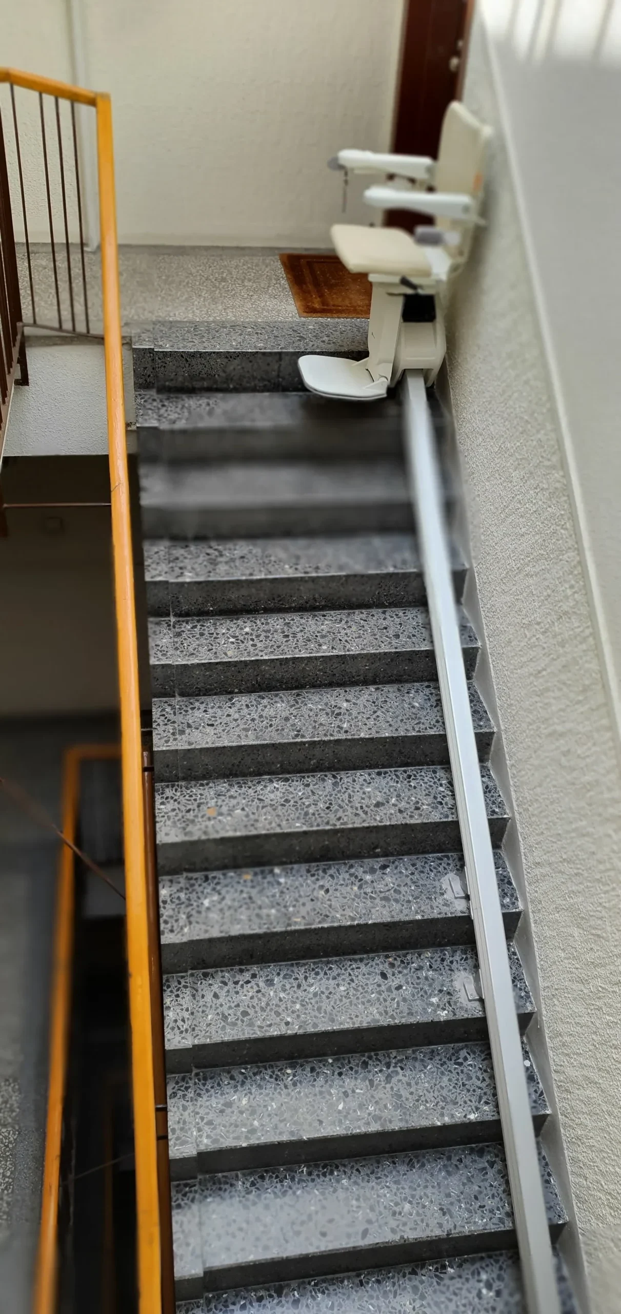 Yücel Apartmanı