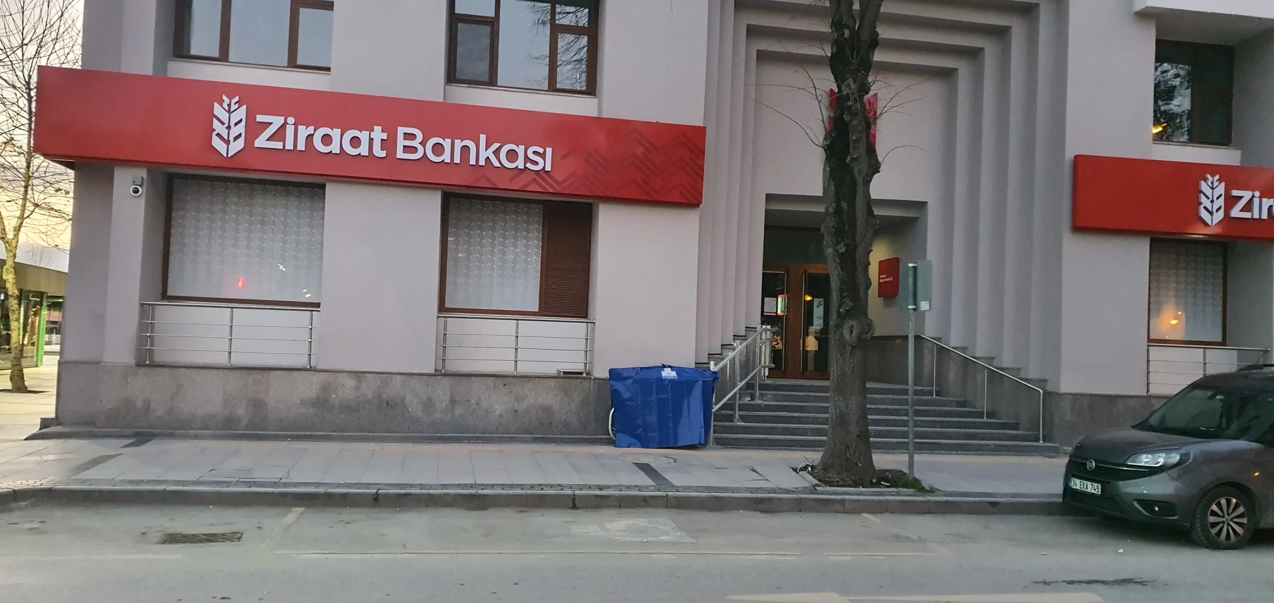 Ziraat Bankası Sakarya